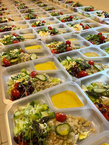 Catering Dietetyczny Fresh4you Otwock